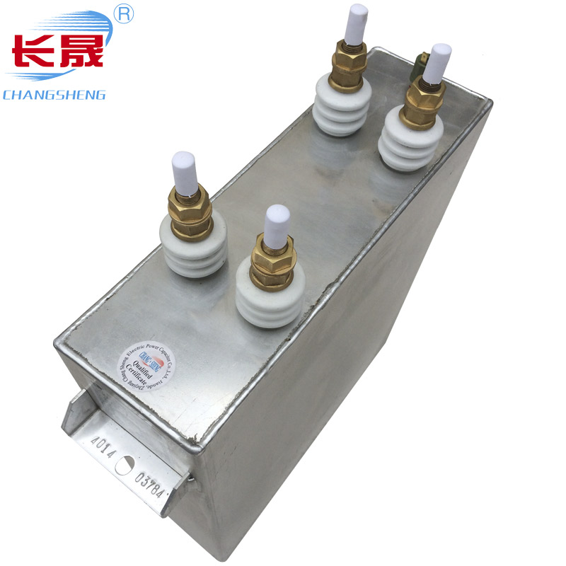 ★新安江直流濾波電容器★的無(wú)功補(bǔ)償，你懂么？